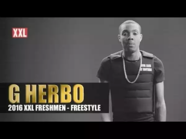 Video: G Herbo